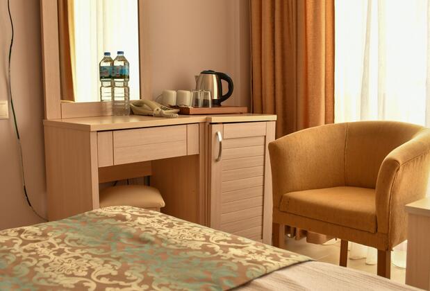 Grand Şahin's Gümüldür Resort - Görsel 35