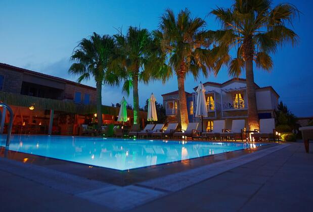 Casaoliva Hotel - Görsel 10