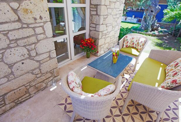 Casaoliva Hotel - Görsel 4