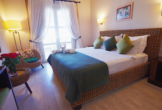 Casaoliva Hotel - Görsel 3