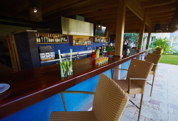 Casaoliva Hotel - Görsel 11