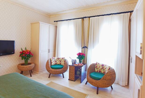 Casaoliva Hotel - Görsel 5