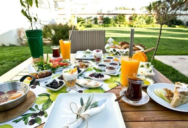 Casaoliva Hotel - Görsel 12