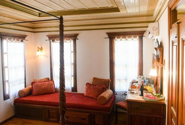 Doktorun Evi Butik Otel - Görsel 5