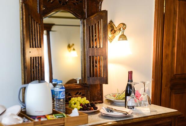 Doktorun Evi Butik Otel - Görsel 6