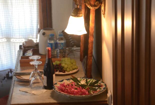 Doktorun Evi Butik Otel - Görsel 7