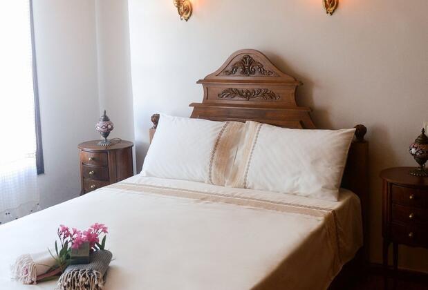 Doktorun Evi Butik Otel - Görsel 8