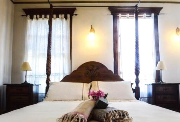 Doktorun Evi Butik Otel - Görsel 9