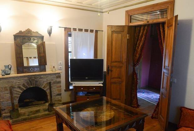 Doktorun Evi Butik Otel - Görsel 10