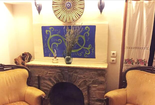 Doktorun Evi Butik Otel - Görsel 12