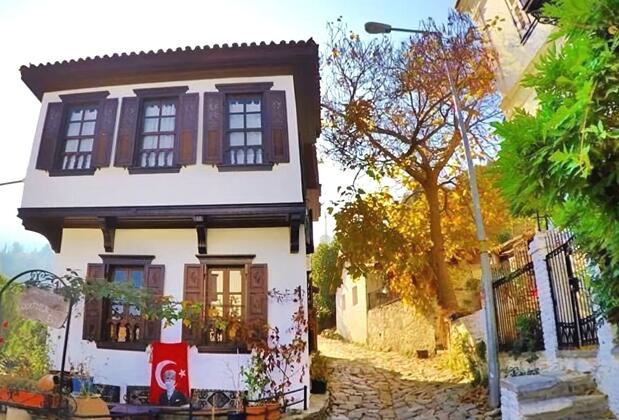 Doktorun Evi Butik Otel - Görsel 3