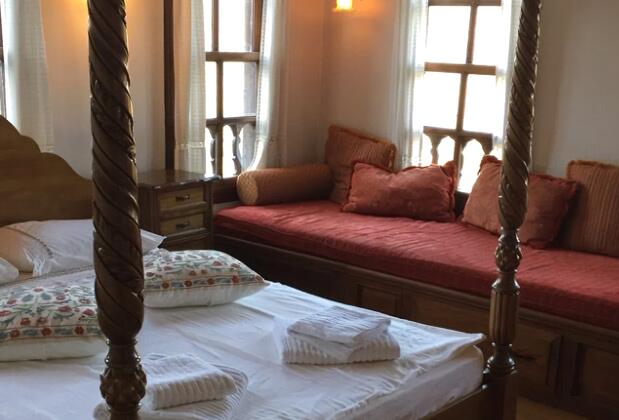 Doktorun Evi Butik Otel - Görsel 13