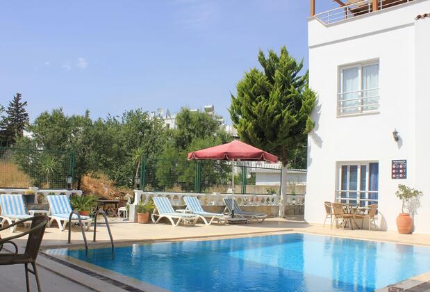 Mervan Otel - Görsel 8