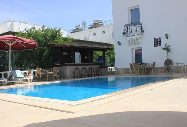 Mervan Otel - Görsel 9