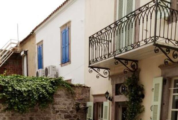 Cunda Poseidon Otel - Görsel 13