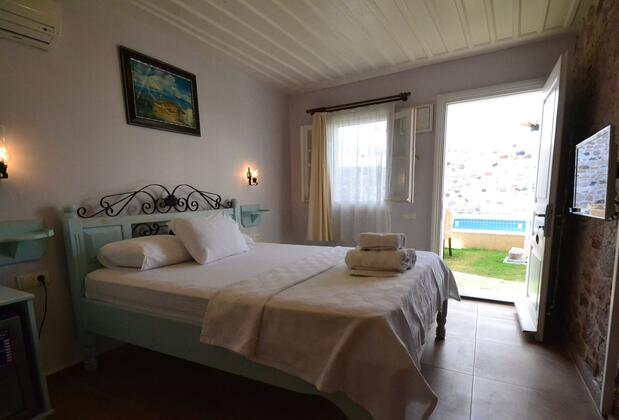 Cunda Poseidon Otel - Görsel 24