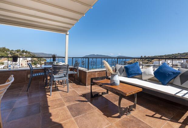 Casa Caria Boutique Hotel - Görsel 18