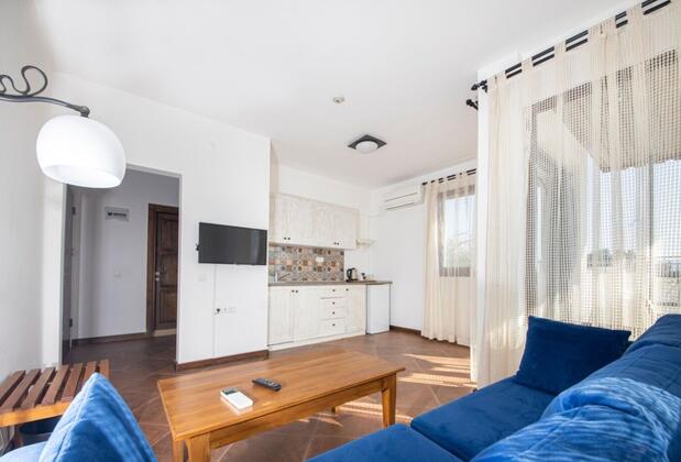 Casa Caria Boutique Hotel - Görsel 10