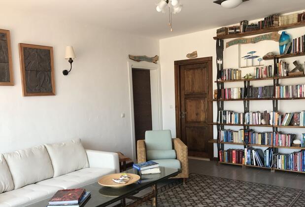 Casa Caria Boutique Hotel - Görsel 4