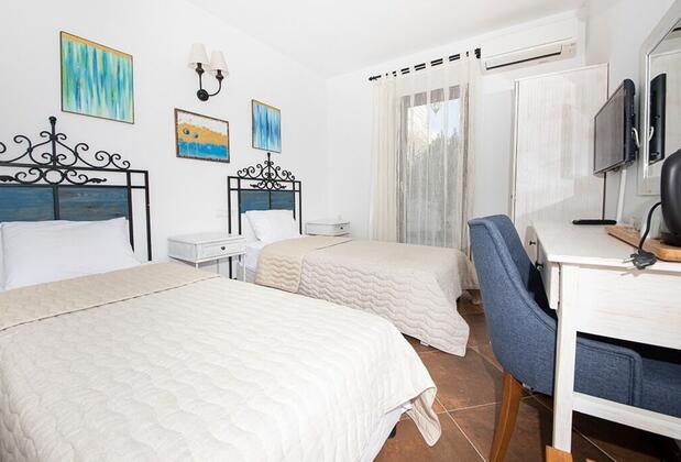 Casa Caria Boutique Hotel - Görsel 3