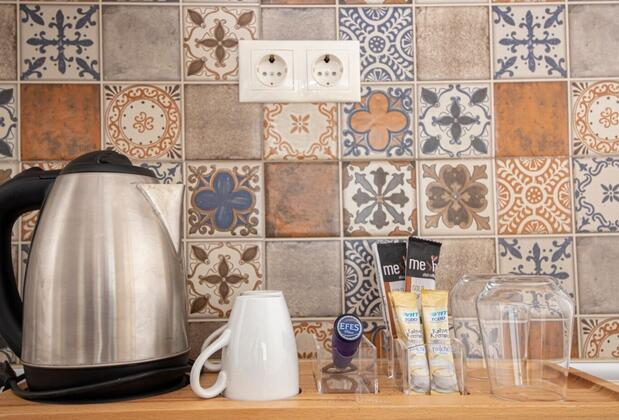 Casa Caria Boutique Hotel - Görsel 26