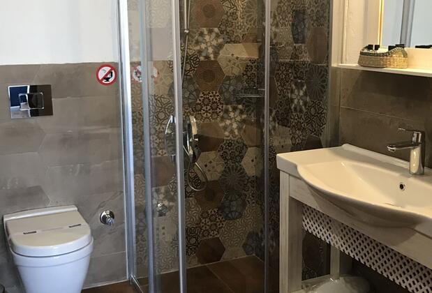 Casa Caria Boutique Hotel - Görsel 28