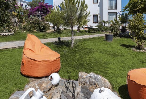 Casa Caria Boutique Hotel - Görsel 24