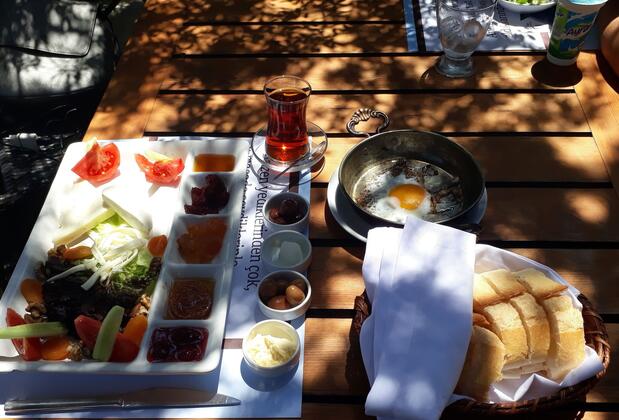 Hürpa Residence - Görsel 3