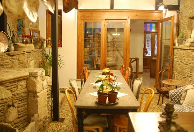 İbri Boutique Hotel - Görsel 11