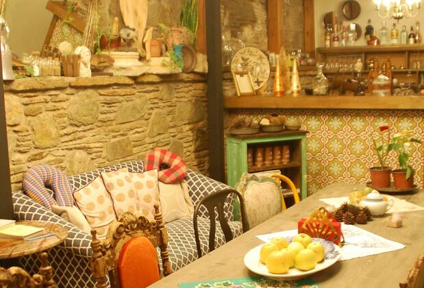 İbri Boutique Hotel - Görsel 12