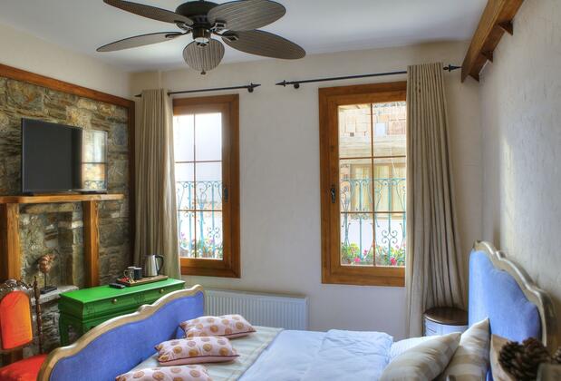 İbri Boutique Hotel - Görsel 3