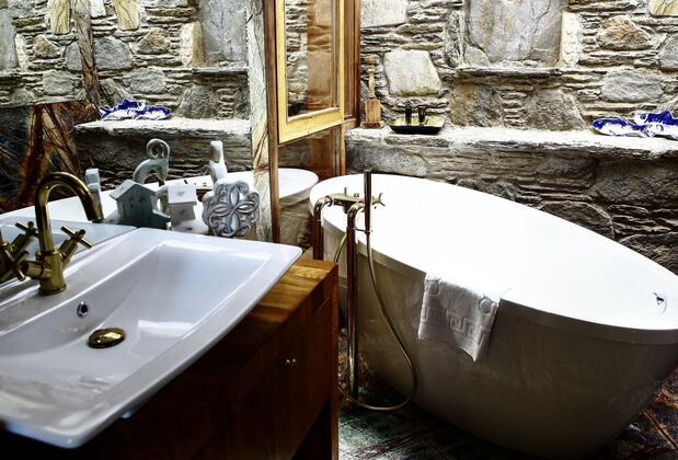 İbri Boutique Hotel - Görsel 13