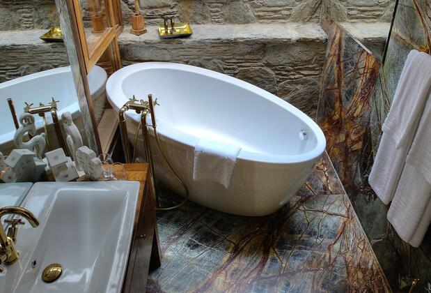 İbri Boutique Hotel - Görsel 14