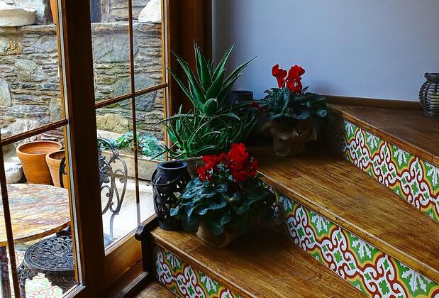 İbri Boutique Hotel - Görsel 9