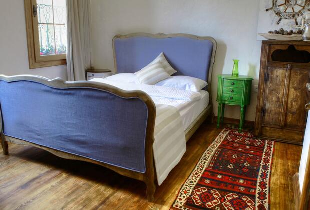 İbri Boutique Hotel - Görsel 4