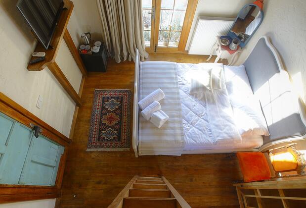 İbri Boutique Hotel - Görsel 7