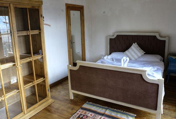 İbri Boutique Hotel - Görsel 8