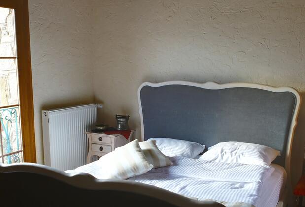 İbri Boutique Hotel - Görsel 6