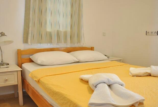 Caretta Pansiyon - Görsel 11