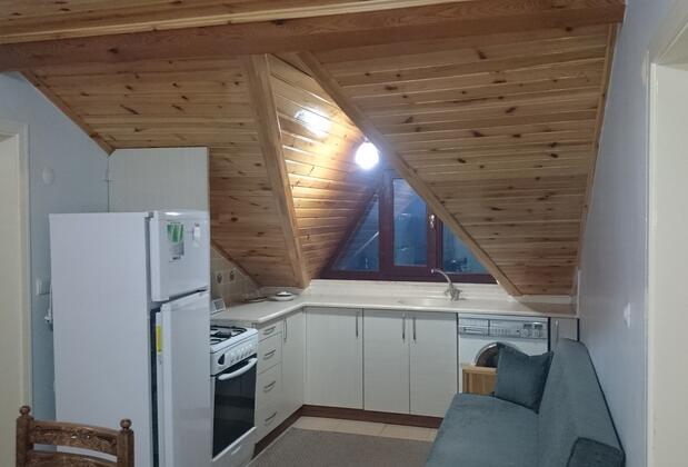 Mekan Ilıca Apart Otel - Görsel 8