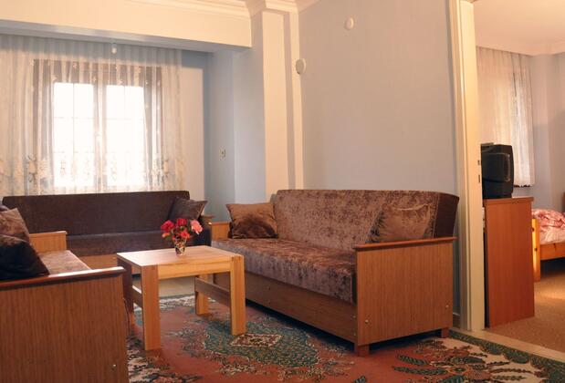 Mekan Ilıca Apart Otel - Görsel 3