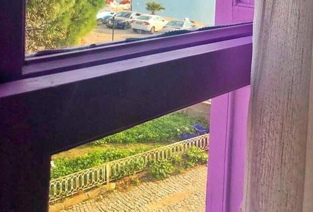 Cundam Hotel - Görsel 4