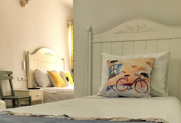 Cundam Hotel - Görsel 9