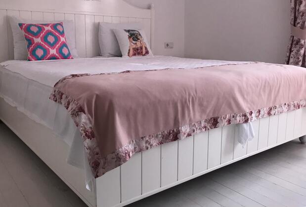 Cundam Hotel - Görsel 10