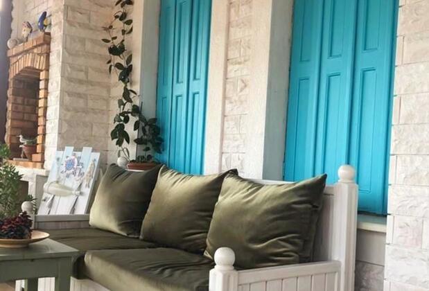 Cundam Hotel - Görsel 5