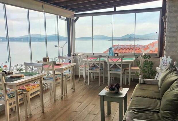 Cundam Hotel - Görsel 6