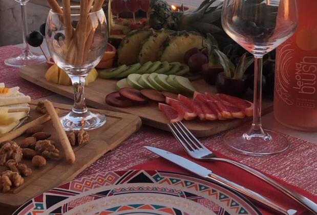 Cundam Hotel - Görsel 7