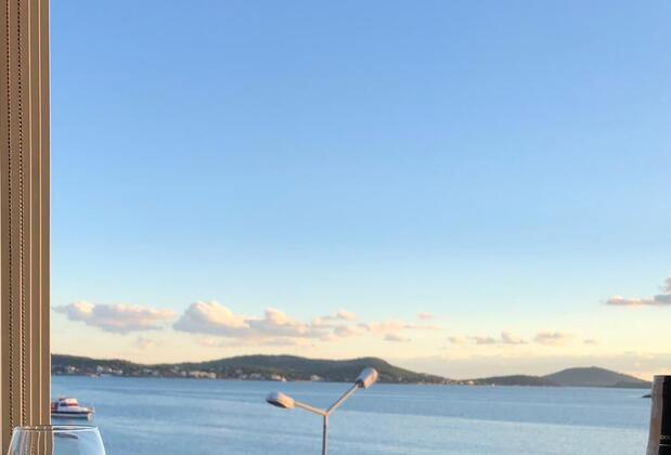 Cundam Hotel - Görsel 3