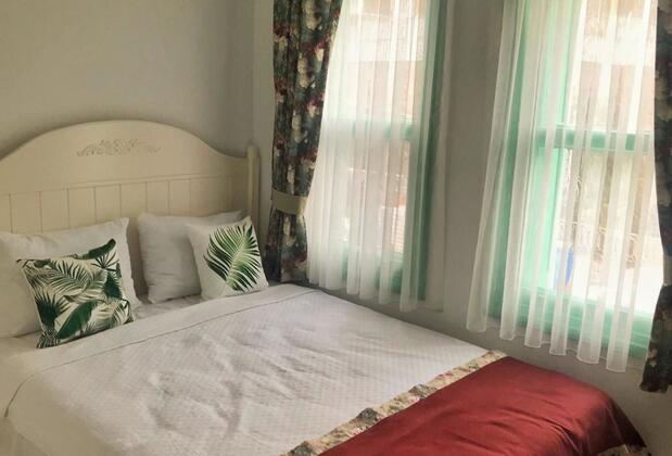 Cundam Hotel - Görsel 11