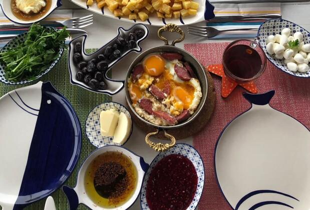 Cundam Hotel - Görsel 8